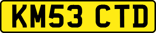 KM53CTD