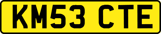 KM53CTE