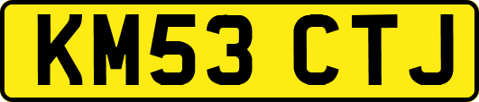 KM53CTJ
