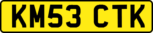 KM53CTK