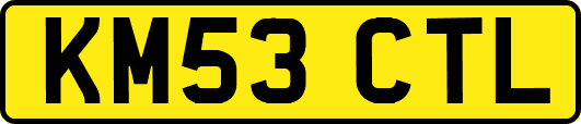 KM53CTL