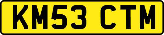 KM53CTM