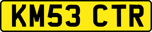 KM53CTR