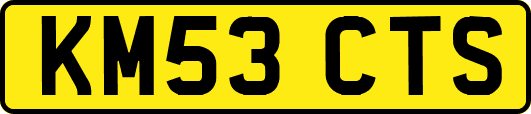 KM53CTS