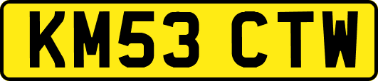 KM53CTW