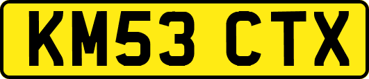 KM53CTX