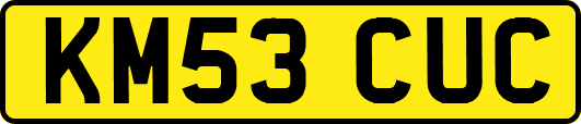 KM53CUC