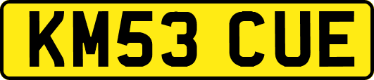 KM53CUE