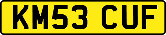 KM53CUF