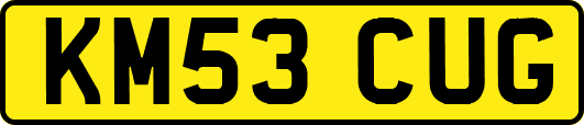 KM53CUG