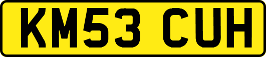 KM53CUH