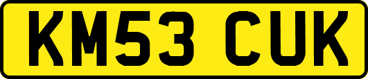 KM53CUK