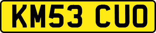KM53CUO