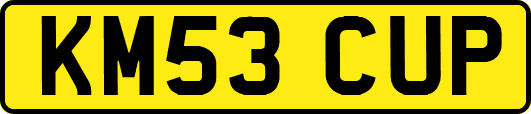 KM53CUP