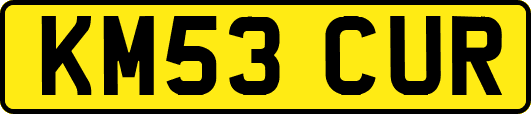 KM53CUR