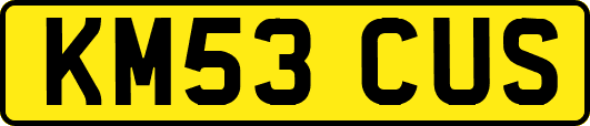KM53CUS