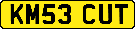 KM53CUT