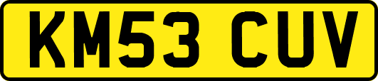KM53CUV