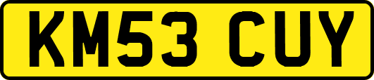 KM53CUY