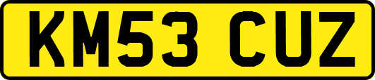 KM53CUZ