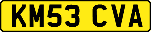 KM53CVA