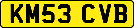 KM53CVB