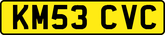 KM53CVC