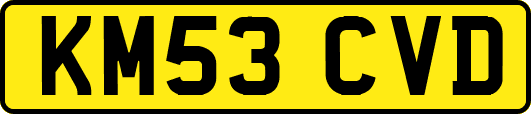 KM53CVD