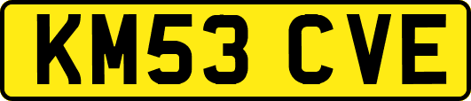 KM53CVE