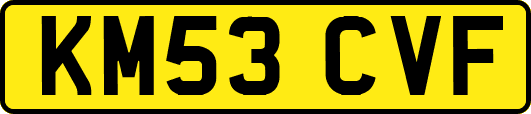 KM53CVF