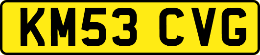 KM53CVG