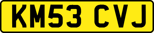KM53CVJ