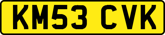 KM53CVK
