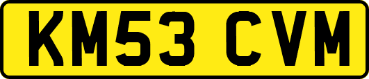 KM53CVM
