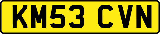 KM53CVN