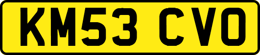 KM53CVO
