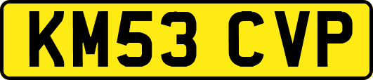 KM53CVP