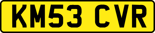 KM53CVR
