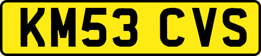 KM53CVS