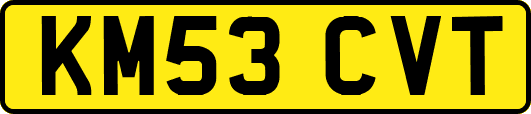 KM53CVT