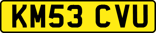 KM53CVU