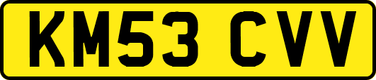 KM53CVV