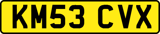 KM53CVX