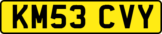 KM53CVY