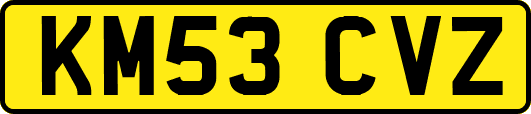 KM53CVZ
