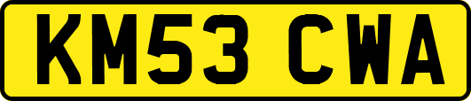 KM53CWA
