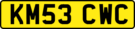 KM53CWC