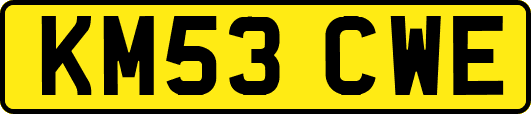 KM53CWE