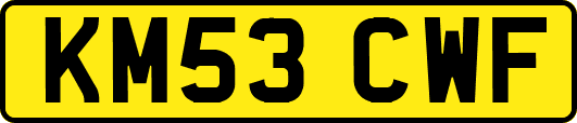 KM53CWF