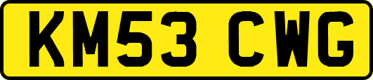 KM53CWG